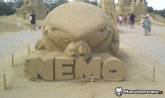 Znalazłem Nemo - 1