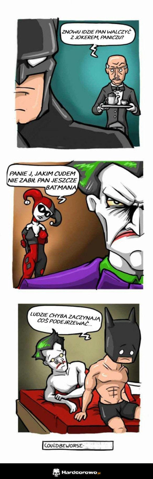 Muszą bardziej uważać - 1