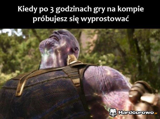 Kiedy po 3 godzinach - 1