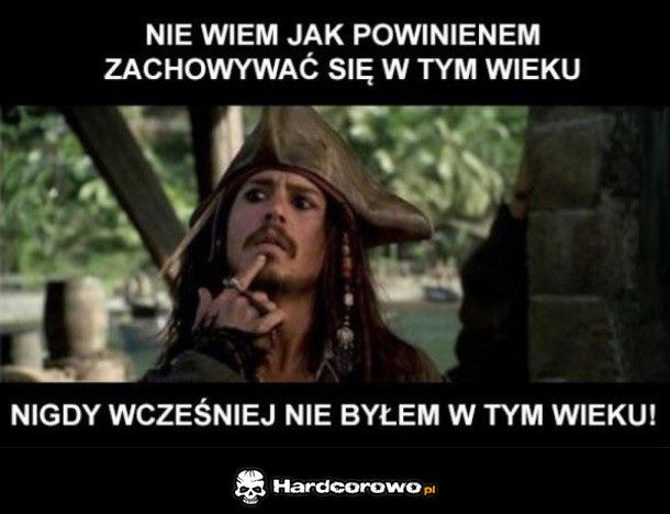 Co roku ten sam problem - 1