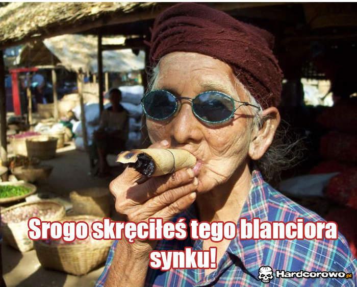 Blancior - 1