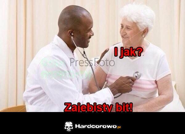 Jest dobrze - 1