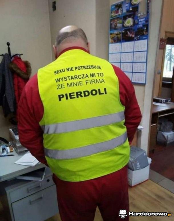 Prosty przekaz - 1