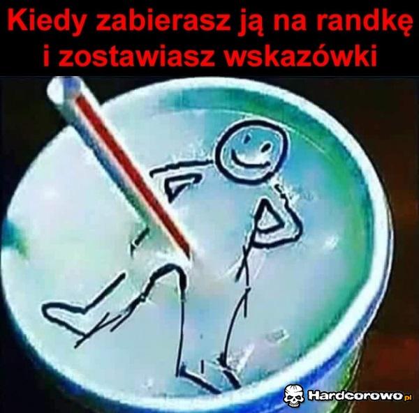 Wskazówki - 1