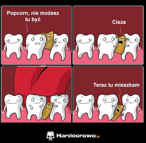 Popcorn  - 1