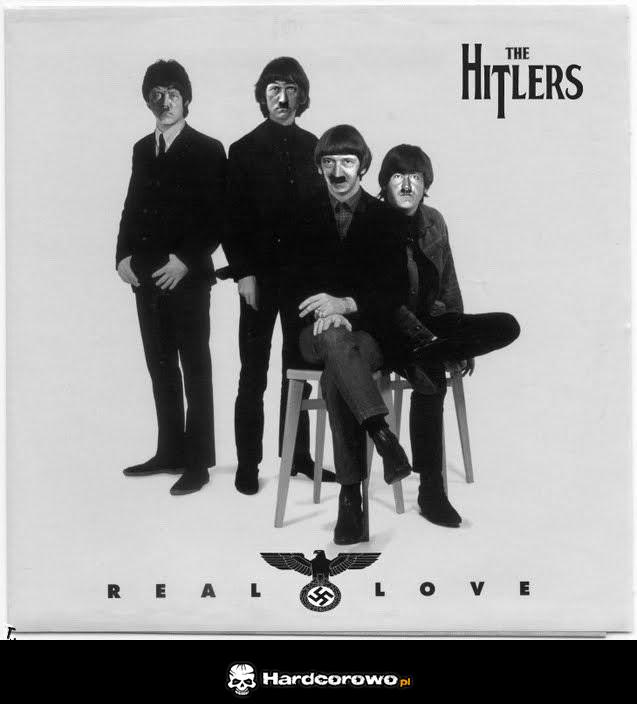 The Hitlers - 1