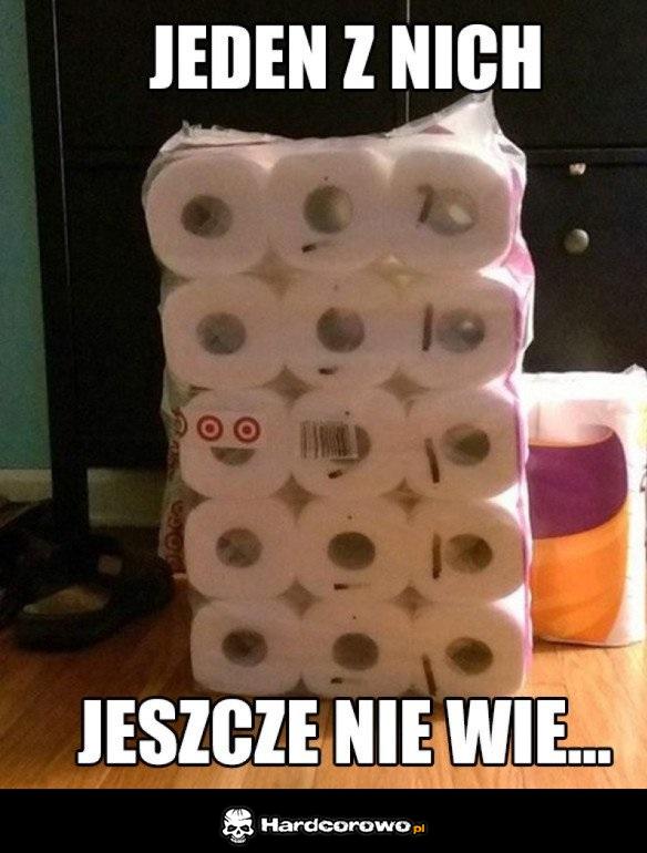 Nieświadomy - 1