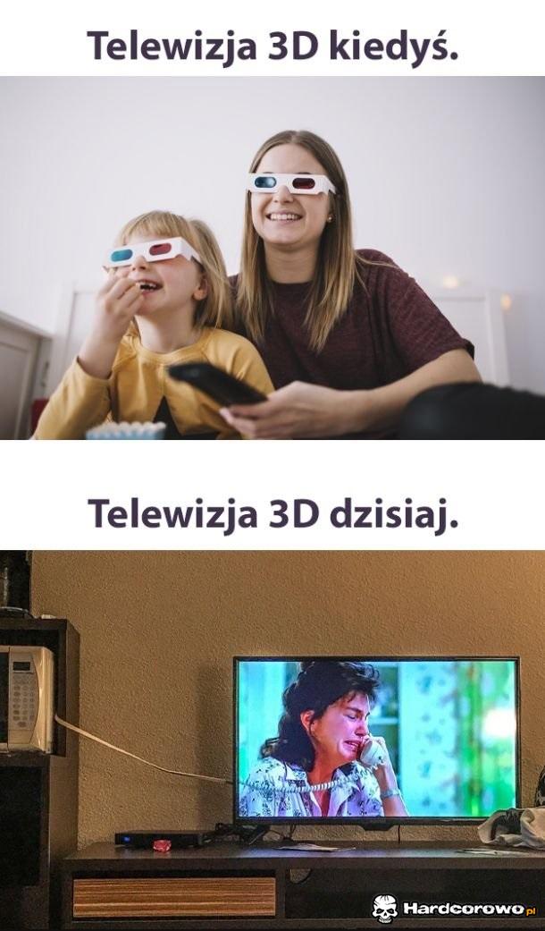 Full HD - 3D - 1