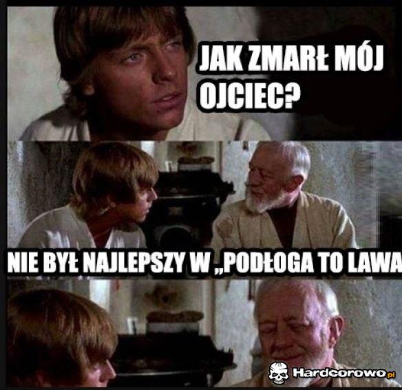 Star Wars - 1