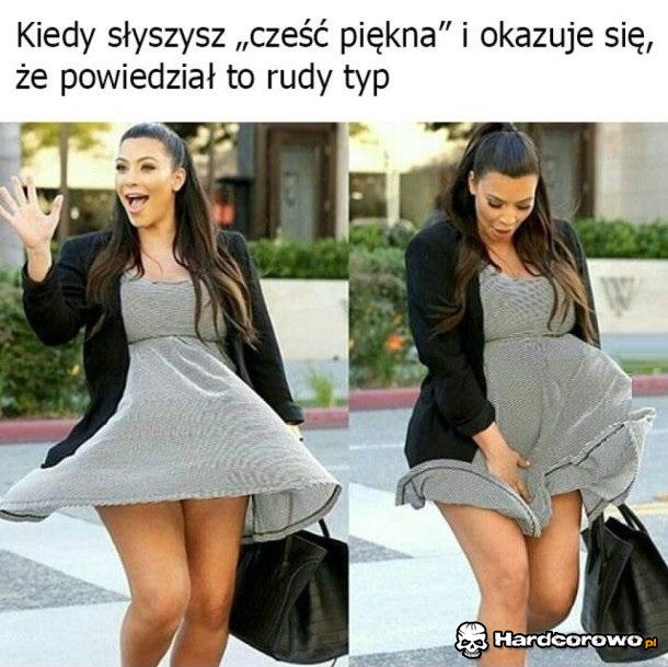 O niema mowy - 1
