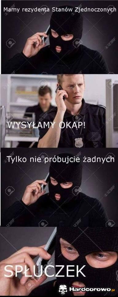 Tylko nie próbujcie żadnych spłuczek - 1
