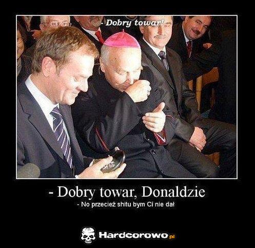 Dobry towar  - 1