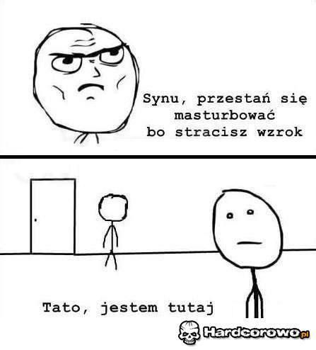 Masturbacja - 1