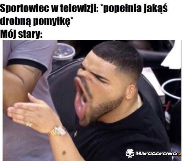 Za każdym razem - 1