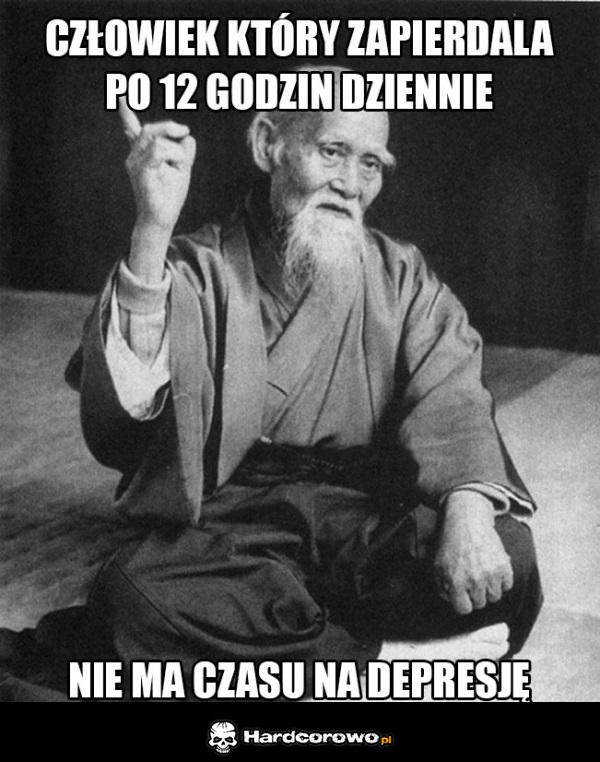 Stare chińskie przysłowie - 1