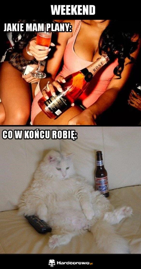 Weekend - 1
