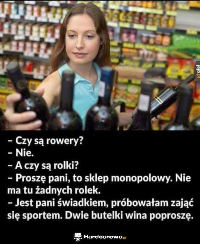 Są rowery? - 1