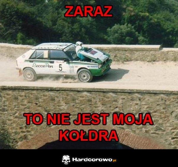 Obudził się - 1