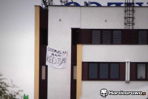 Oddajcie nam redtube - 1