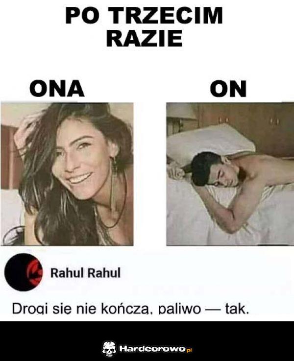 Coś w tym jest - 1