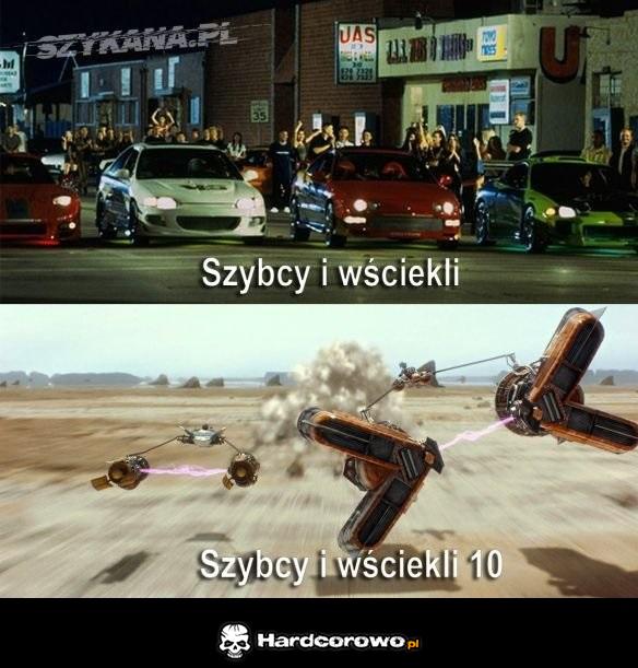 Czołgi to za mało - 1