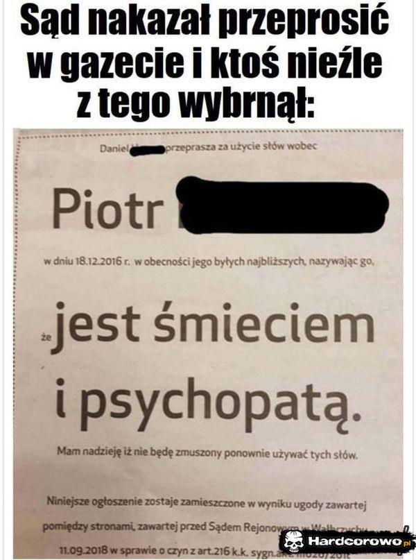 - 1