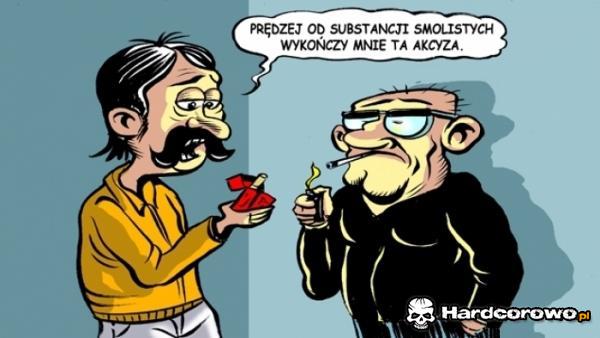 Papierosy - 1