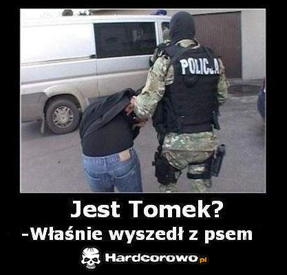 Zły pies - 1
