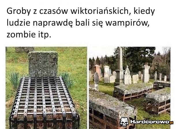 Kiedyś się nie patyczkowali - 1