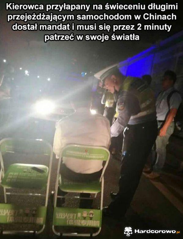 Na długich - 1