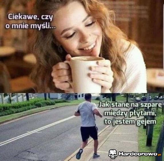 Myśli, myśli - 1