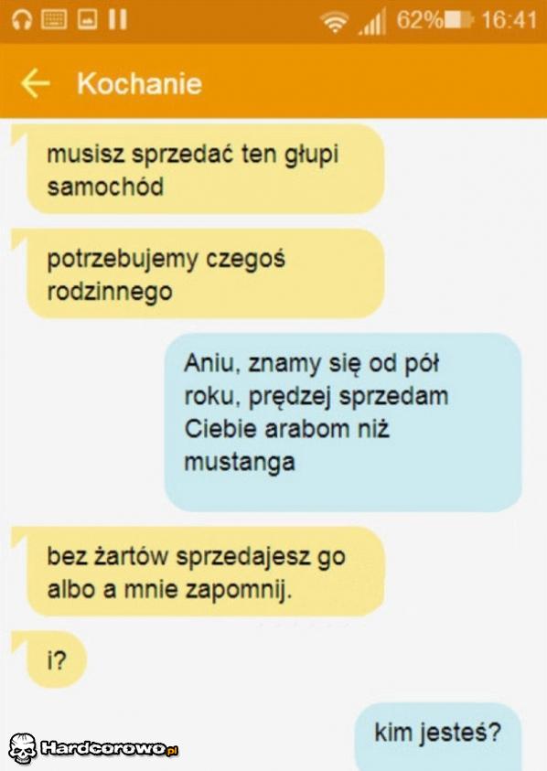 Samochód - 1