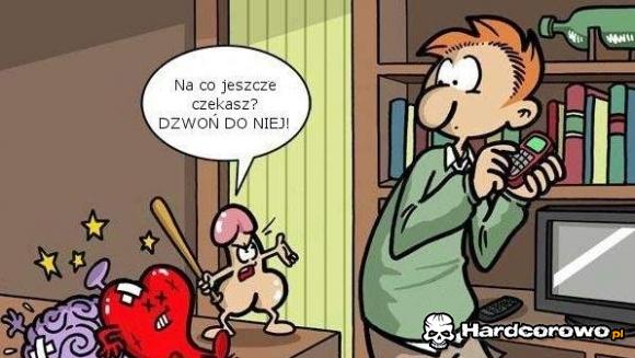 Wacuś doradca  - 1