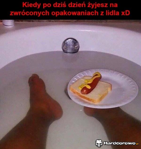 Promocja z Lilda - 1