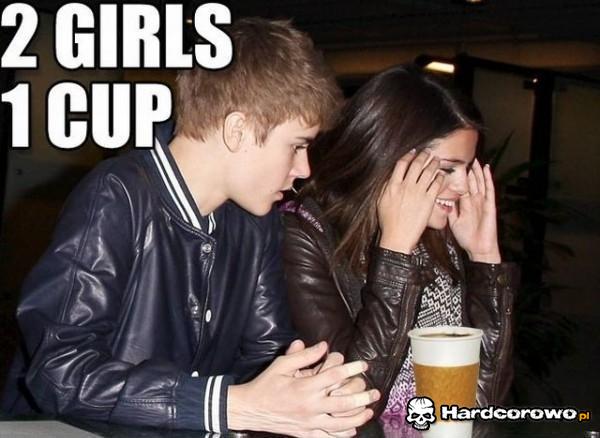 2 girls 1 cup- inaczej - 1