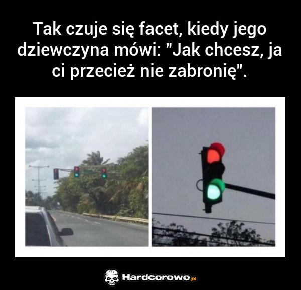 Tak to widzę - 1
