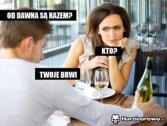 Od dawna razem - 1