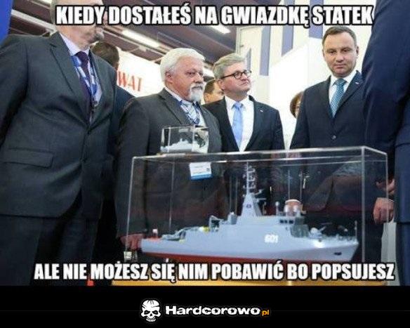 Nie można się bawić - 1