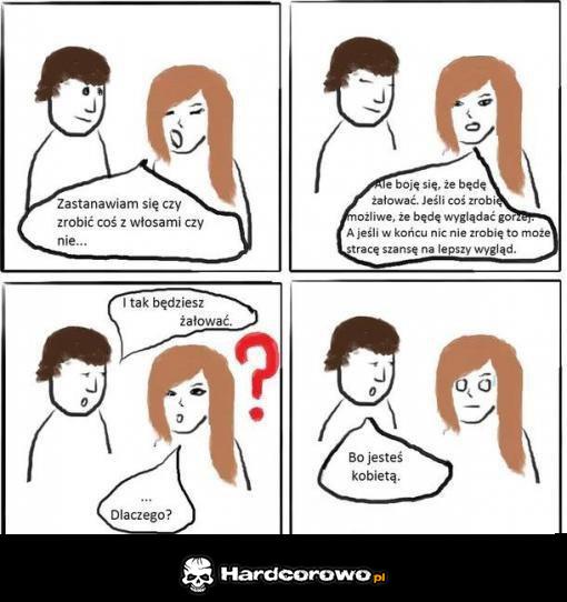 Zastanawiam się - 1