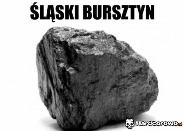 Śląski Bursztyn  - 1