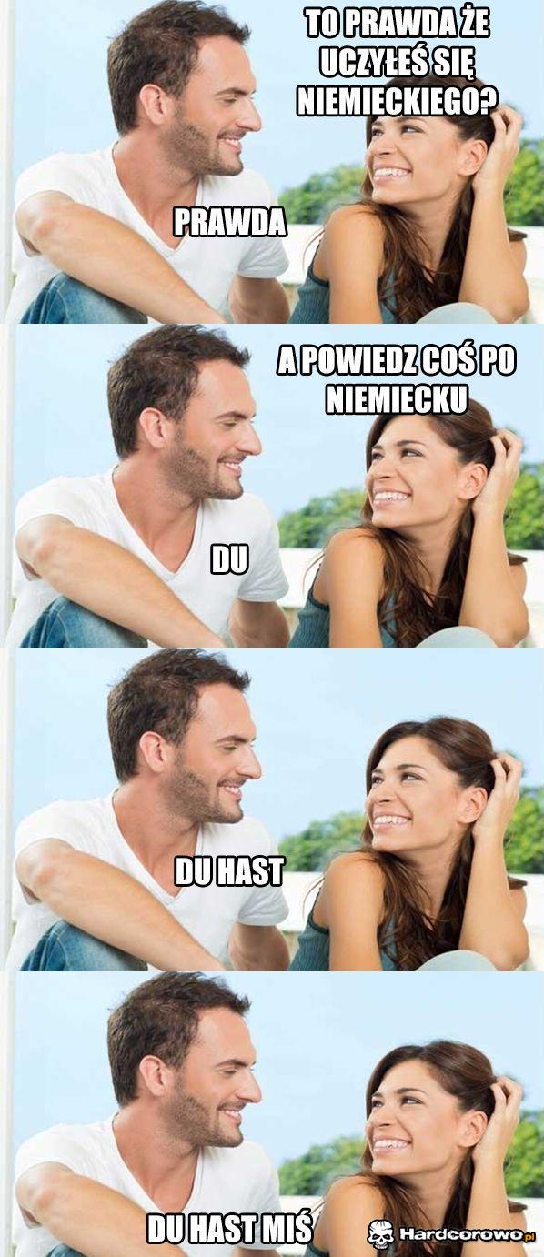 Po Niemiecku - 1