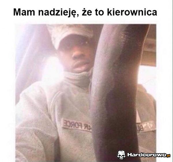 Mam nadzieję - 1