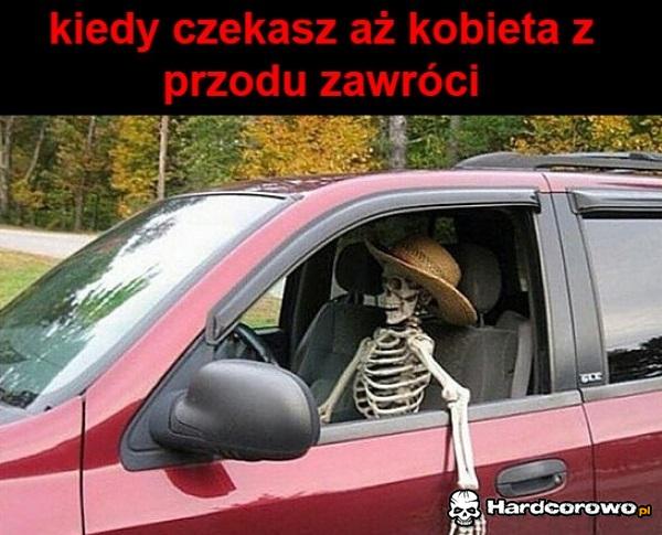 Czekam - 1