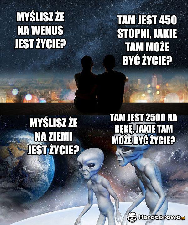 Życie - 1