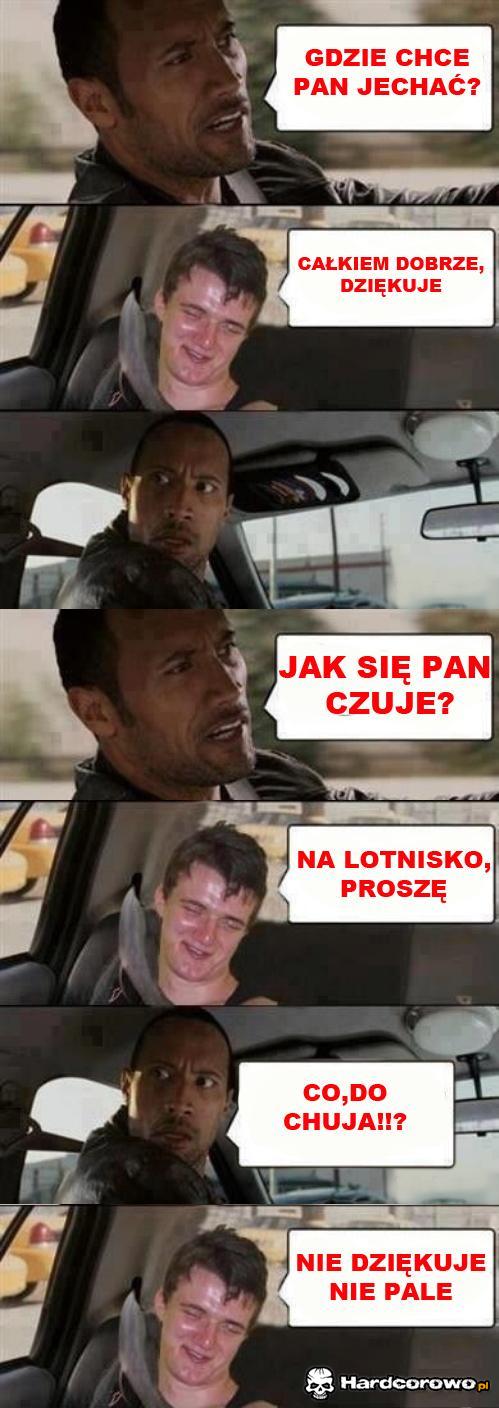 Zjarany Zbyszek - 1
