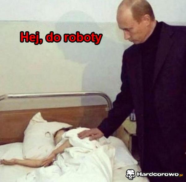 Putin - 1