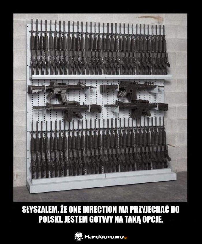 Słyszałem że - 1
