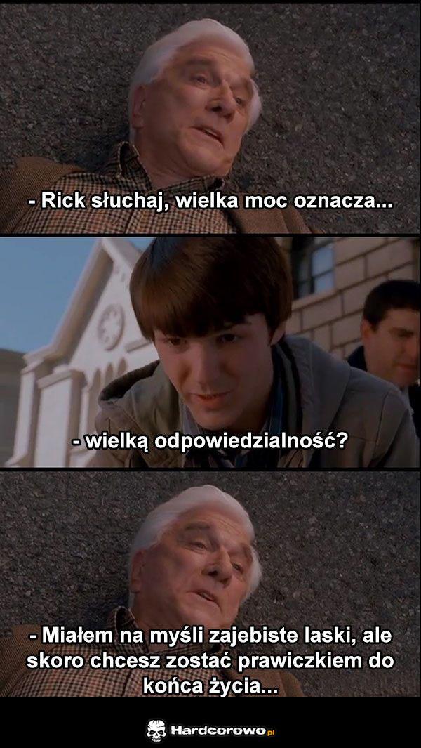 Taka sytuacje - 1