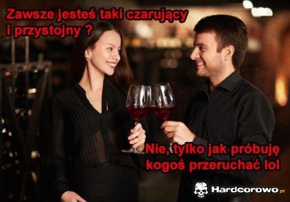 Tak jest - 1