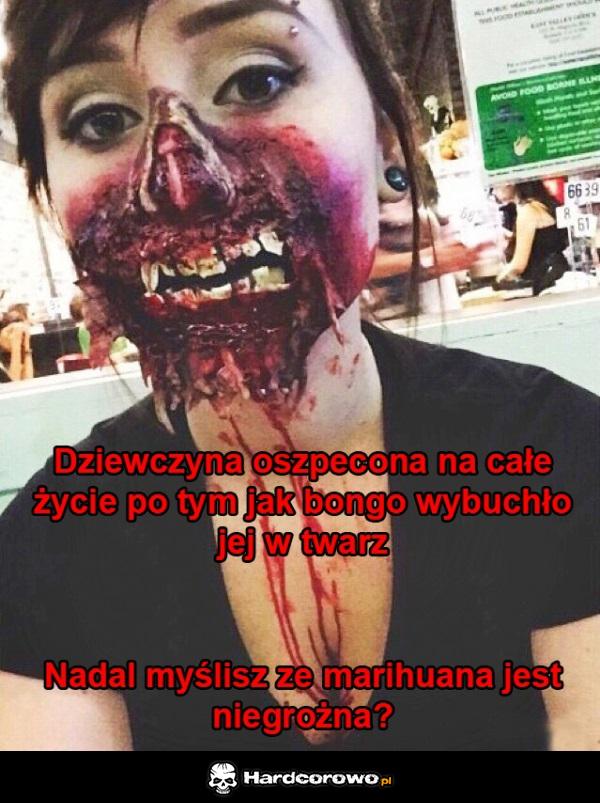Marihuana - 1